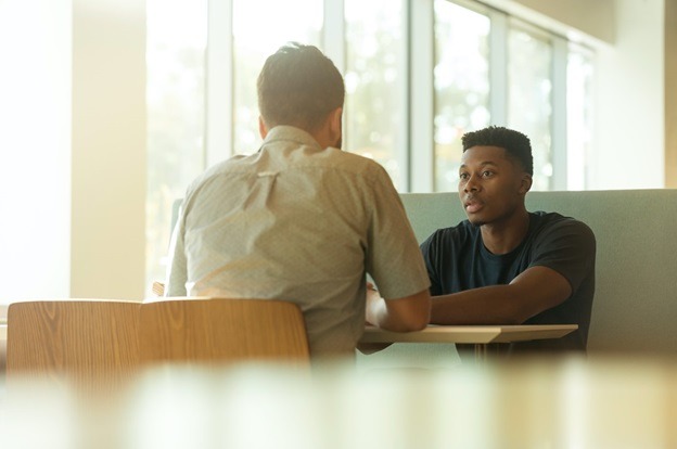 An application counselor can help ease the college admissions process