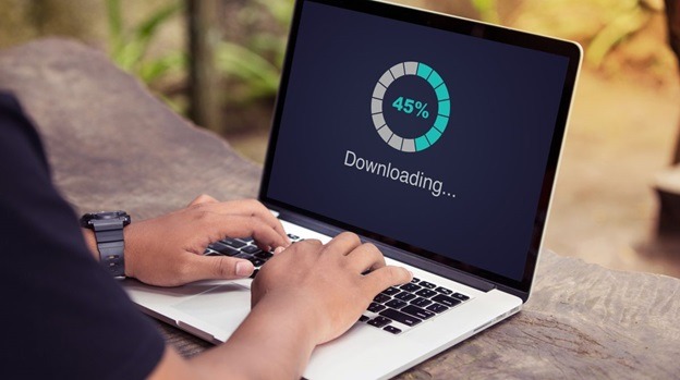 Torrents are better for downloading media