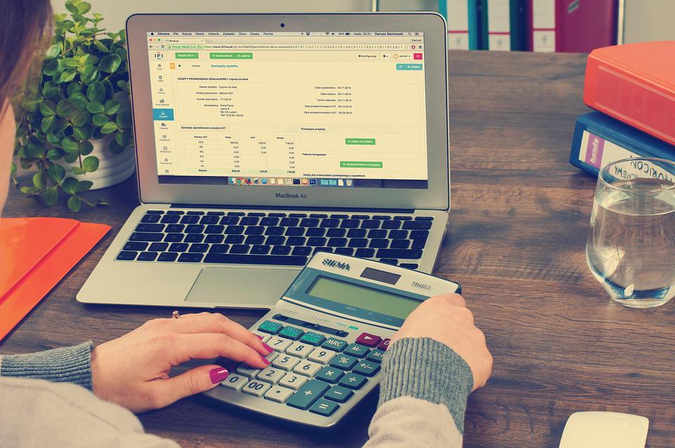 The Benefits of Bookkeeping for Businesses