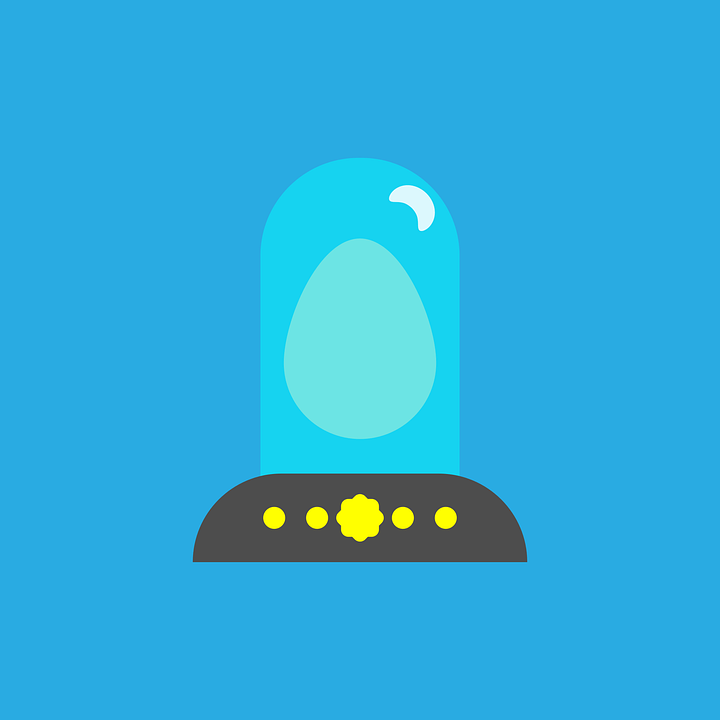 incubator illustration