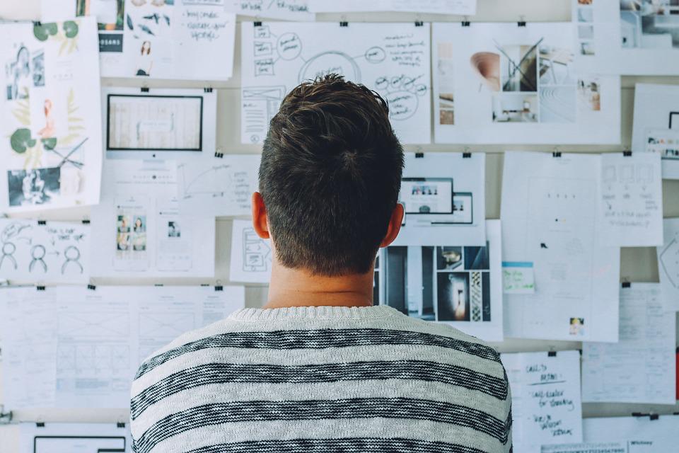 planning a startup company
