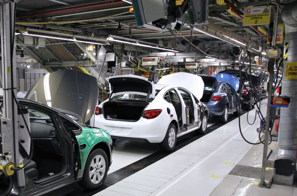 Car manufacturers offer warranty services within a set period of time
