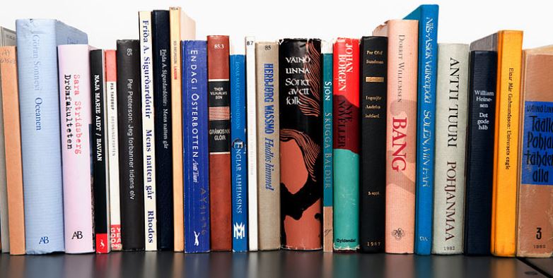 You can recoup some of the amounts you spent on books by selling them online.