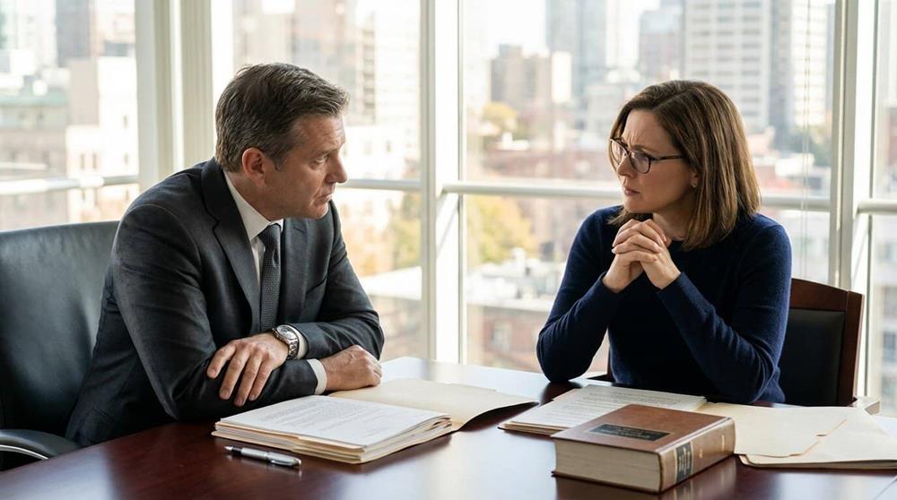 Workers Comp vs Personal Injury and Which One You Actually Need