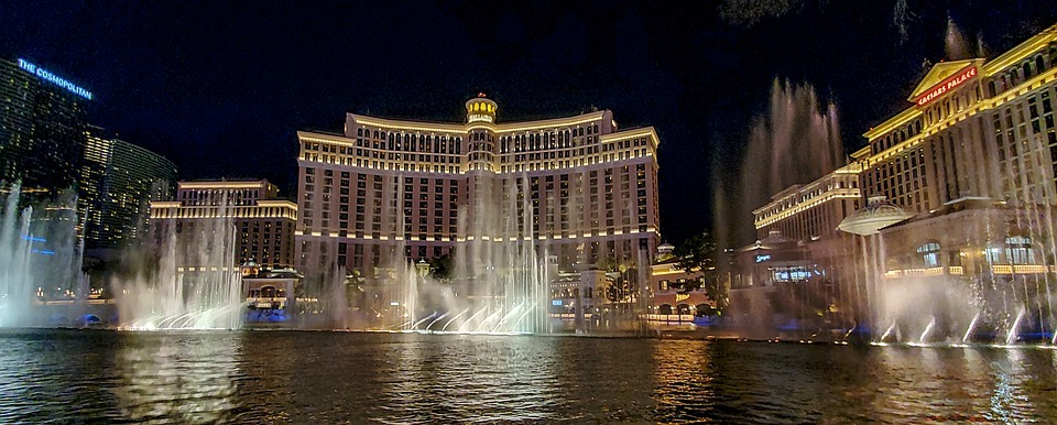 Top 10 Casinos in the World
