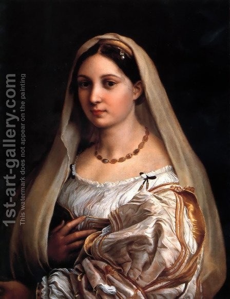 Most Famous Raphael Artworks