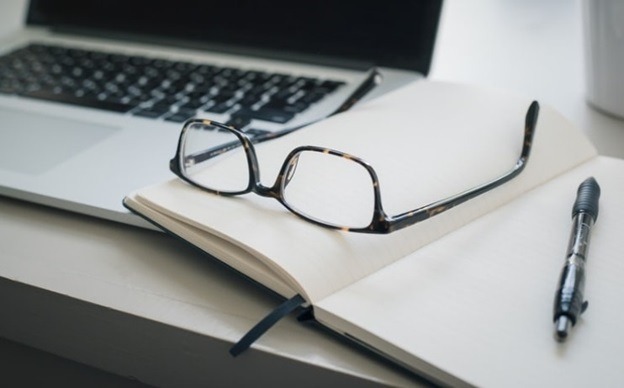 Proofread proposal