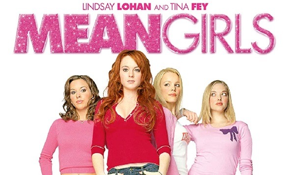 Mean girls